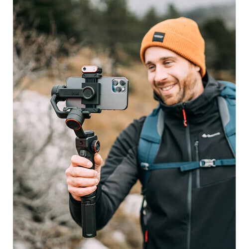 Hohem iSteady M6 Kit Smartphone Gimbal