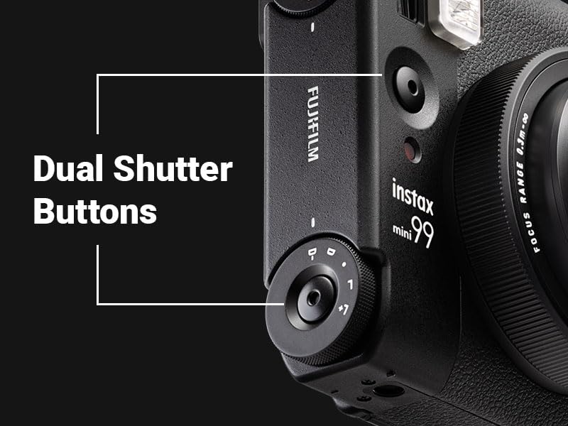 Fujifilm Instax MINI 99 Instant Camera