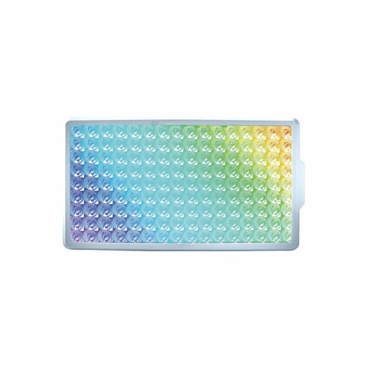 Digitek LED-D50W RGB Portable 50W Video Light