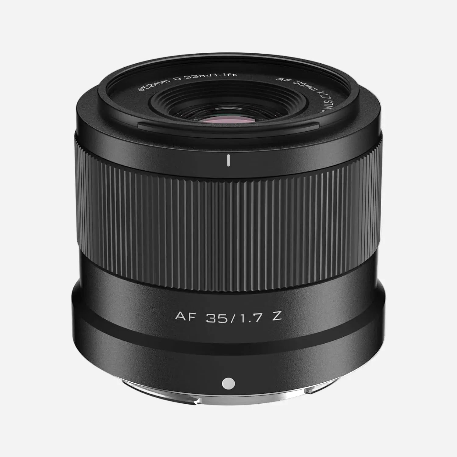 VILTROX AF 35mm F1.7 APS-C Lens for Nikon Z Mount - Royale Device