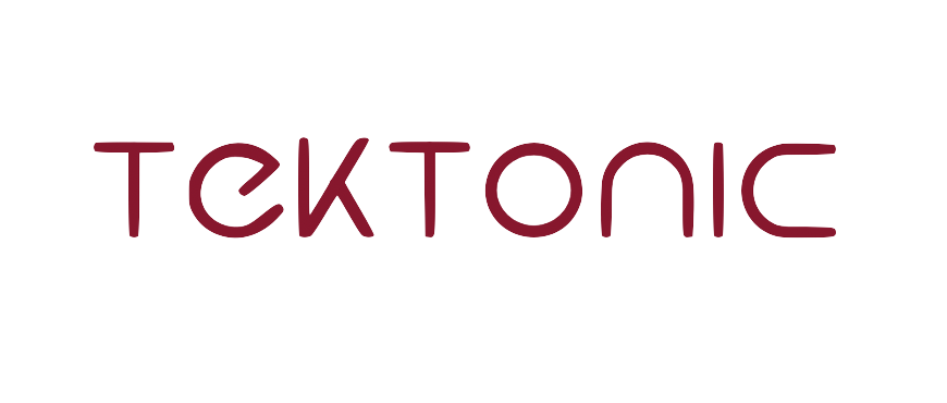 Tektonic Brand Store