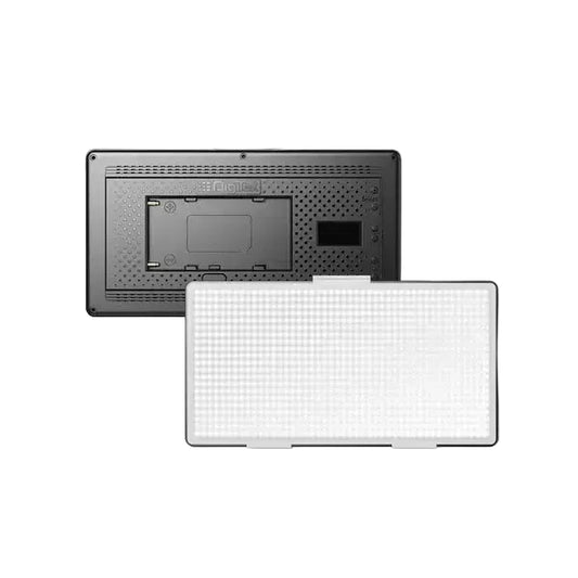 Digitek LED D432 Portable Bi Color LED Video Light