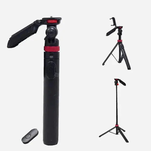 Digitek DTR 565 SS Tripod Selfie Stick Digitek
