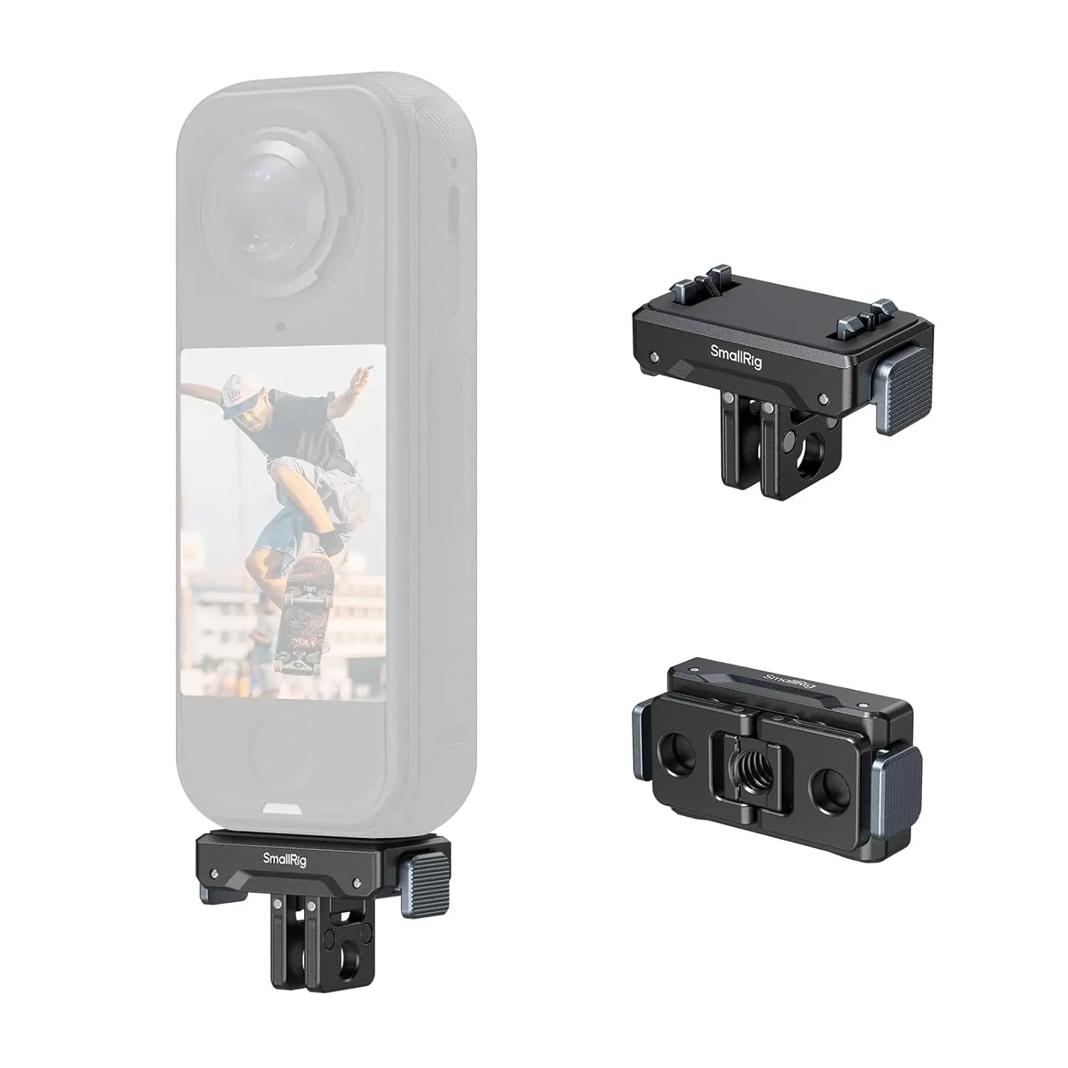 SmallRig Quick Release Mount Adapter 5814 SMALLRIG