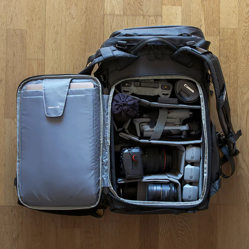 Camera Bags