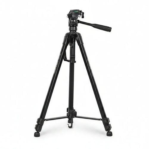 DIGITEK DTR 550LT 65-Inch Lightweight Aluminum Tripod Digitek