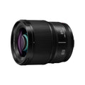 Panasonic Lumix S 85mm f/1.8 L-Mount Prime Lens Panasonic
