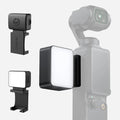 Ulanzi LM001 Magnetic Mini Light for DJI Osmo Pocket 3 5800K LED