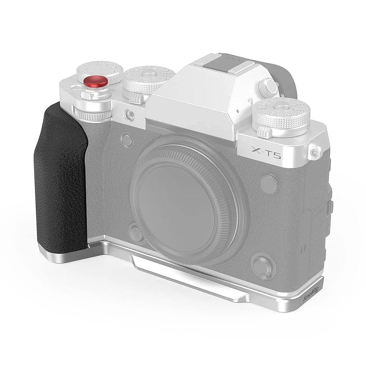 SmallRig XT5 Handgrip L Shape Grip 4136 for Fujifilm XT5 Camera with ...