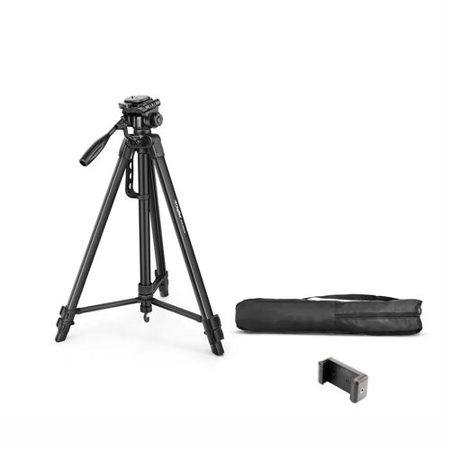 Digitek DTR 550 LW 67 Inch Foldable Tripod Digitek