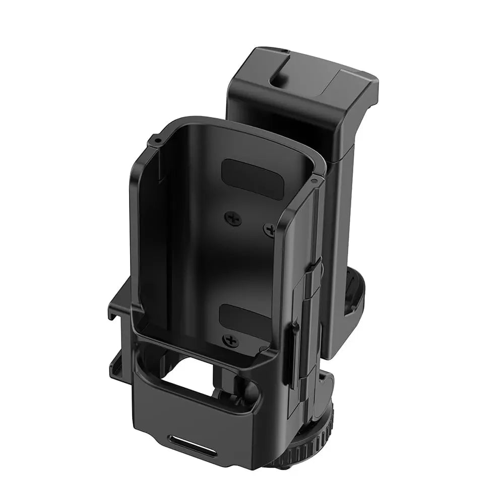 TEKOTNIC Phone Holder Mount for DJI Pocket 3/4 – Smartphone Clamp Adapter Royale Device
