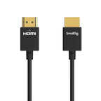 SmallRig Ultra Slim 4K HDMI Data Cable A to A 35cm 2956B SMALLRIG