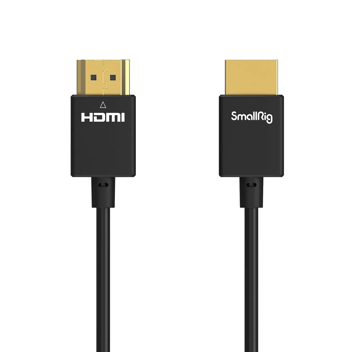 SmallRig Ultra Slim 4K HDMI Data Cable A to A 35cm 2956B SMALLRIG