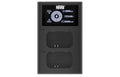 Newell FDL-USB-C Dual Channel Charger Newell