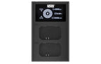 Newell FDL-USB-C Dual Channel Charger Newell