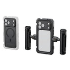 SmallRig Mobile Dual Handheld Kit for iPhone 17 Pro 5540 SMALLRIG