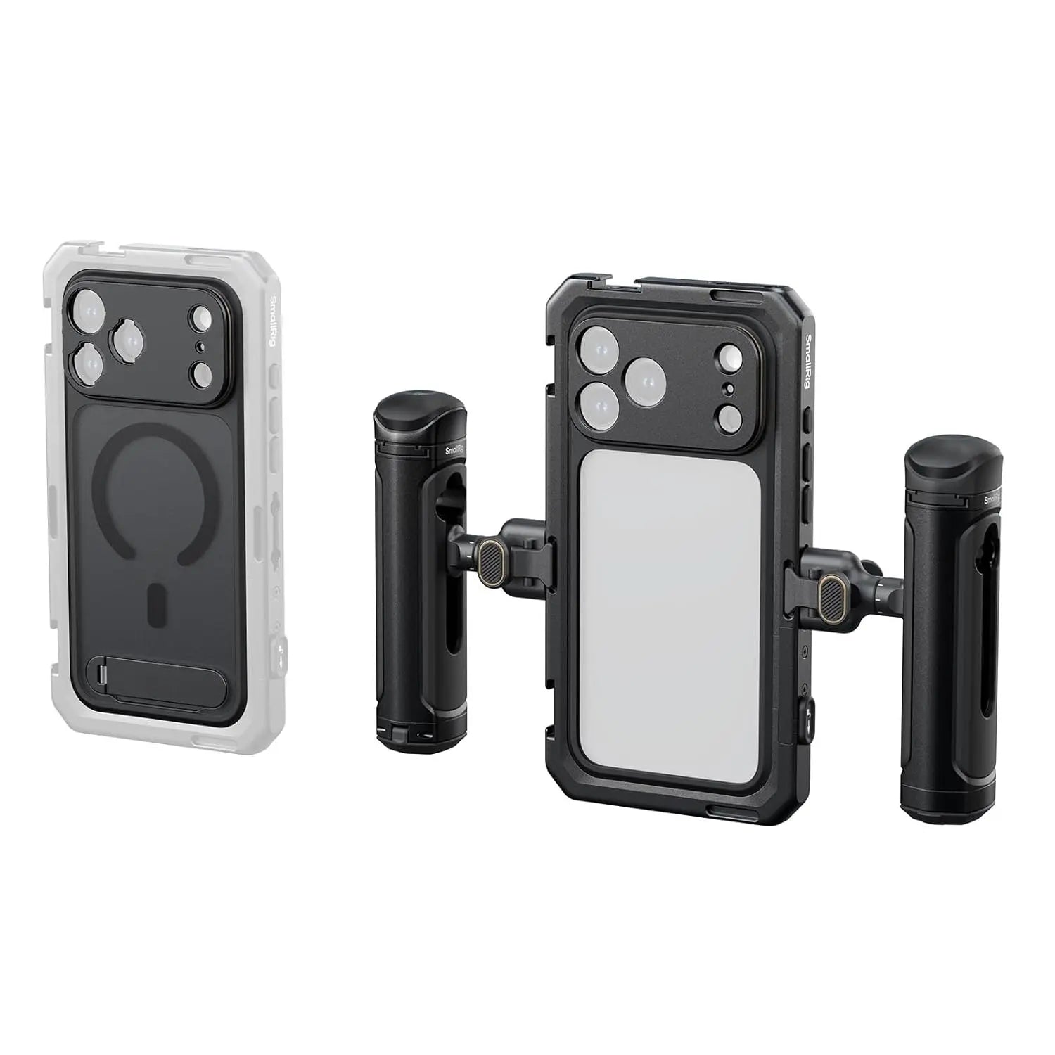 SmallRig Mobile Dual Handheld Kit for iPhone 17 Pro 5540 SMALLRIG