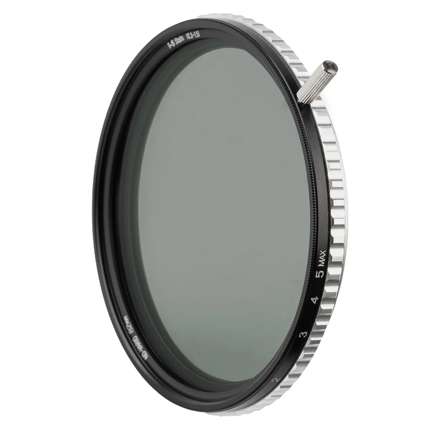 NiSi True Color ND-VARIO Pro Nano 67mm Variable ND Filter 1-5 Stops Nisi