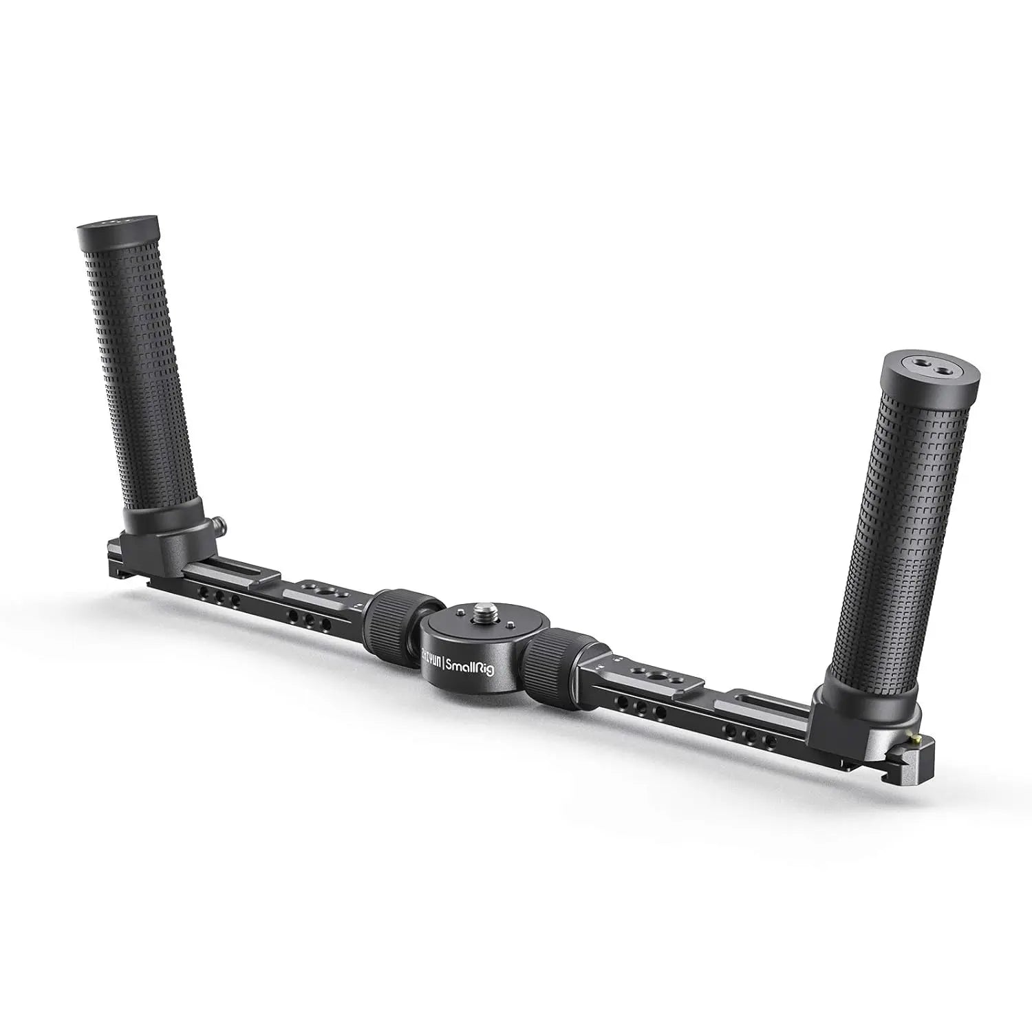 SmallRig Dual Handgrip for Zhiyun Crane 3S Handheld Stabilizer 2857 SMALLRIG