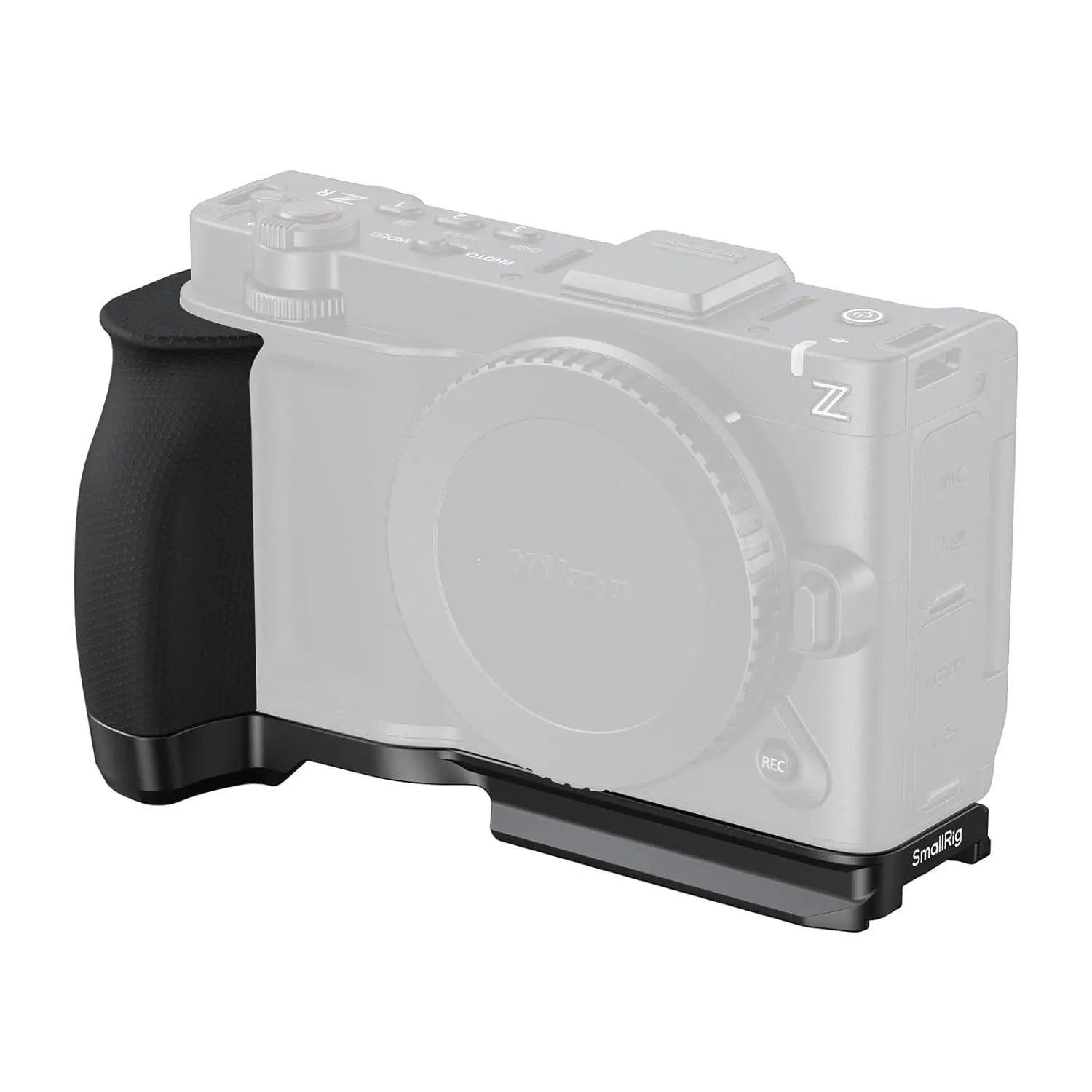 SmallRig L-Shape Handle for Nikon ZR 5466 SMALLRIG