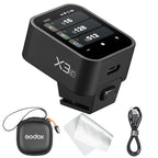 Godox X3 TTL Wireless Flash Trigger Godox