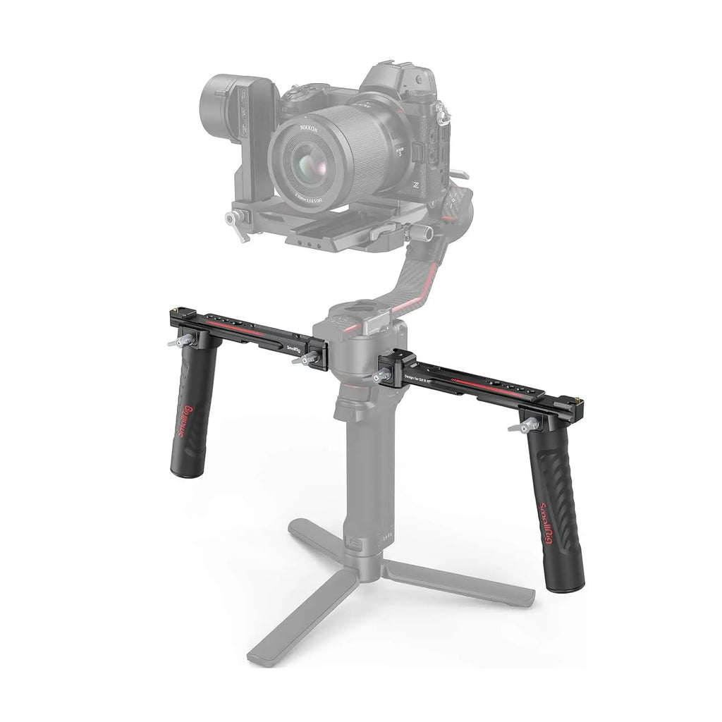 SmallRig Dual Handle Handgrip 3027 SMALLRIG