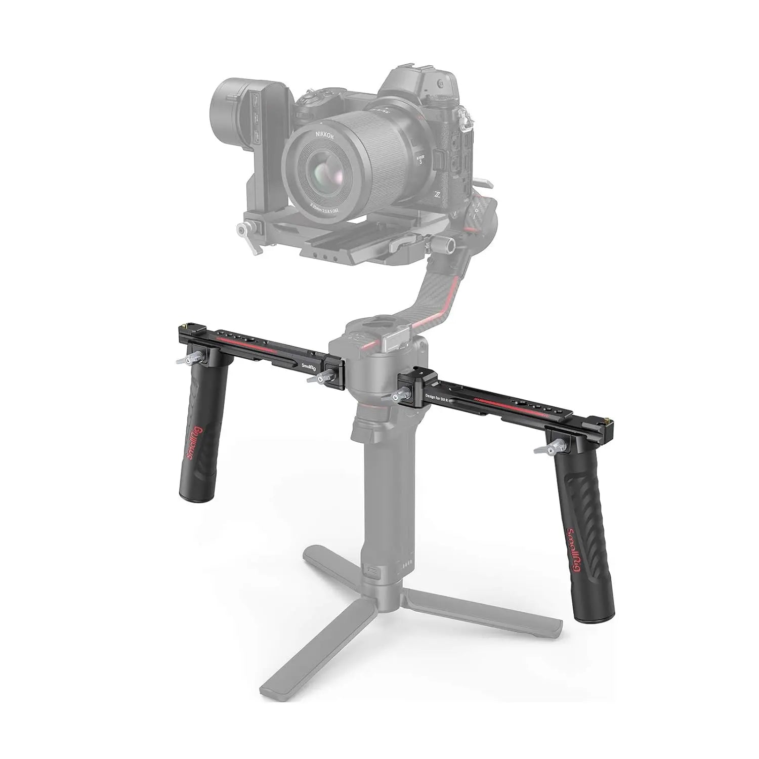 SmallRig Dual Handle Handgrip 3027 SMALLRIG