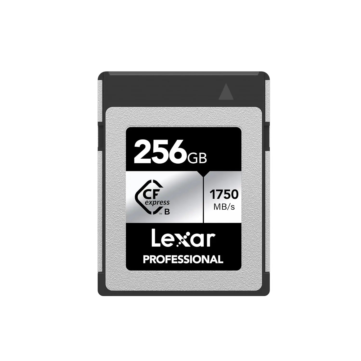 Lexar Professional CFexpress Type B Silver 256GB Lexar