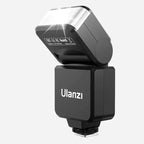 Ulanzi VIJIM F32 Camera Flash Speedlite GN32 5600K, Hot Shoe Mount Ulanzi