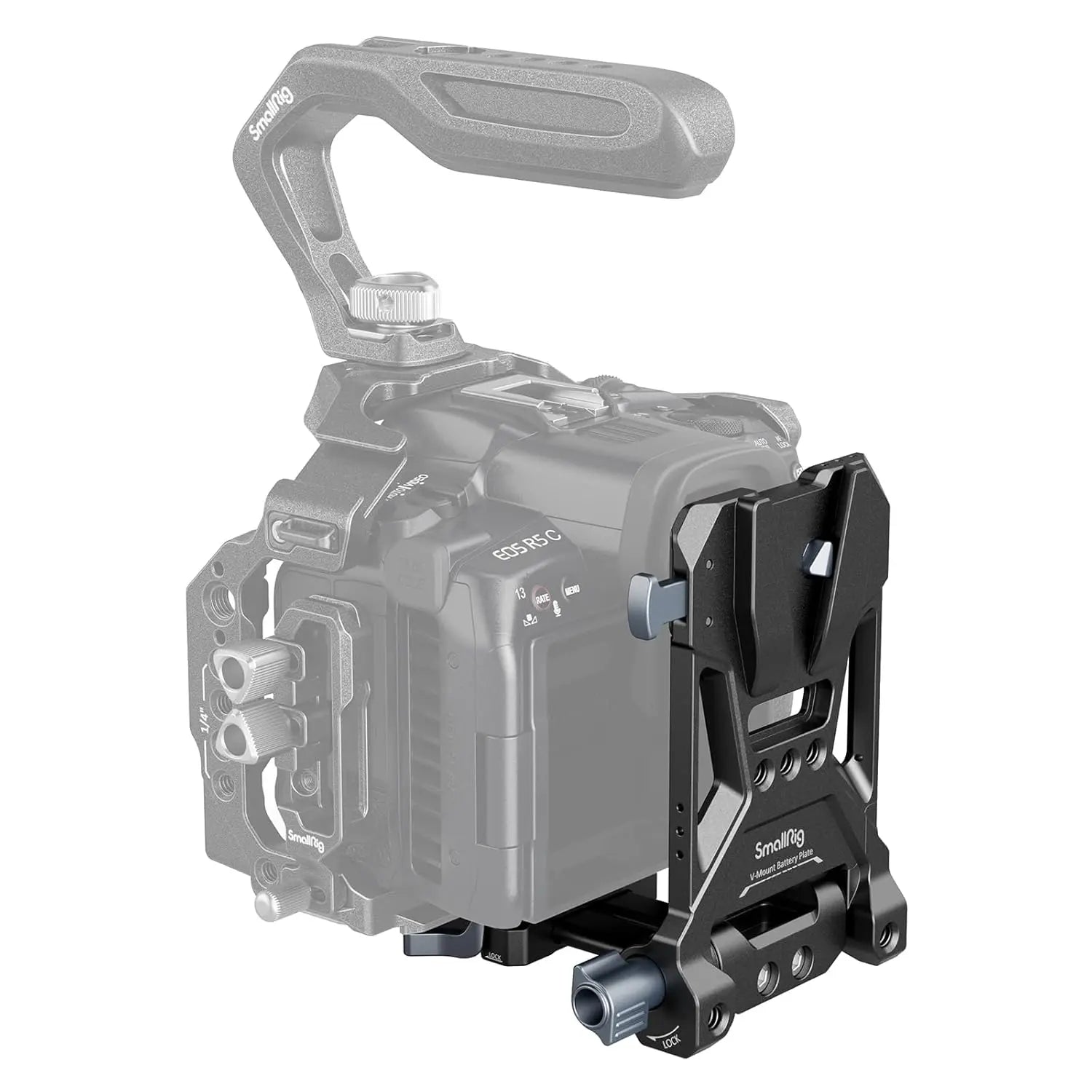 SmallRig V Mount Battery Plate 4064B SMALLRIG