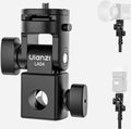 Ulanzi LA04 Light Stand Mount Adapter Quick Release Tilt Head Ulanzi
