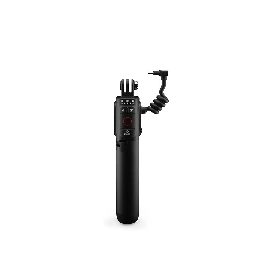 GoPro Volta Official Accessory – Multifunctional Battery Grip, Wireless Remote, Tripod & Power Bank for GoPro HERO Cameras Gopro