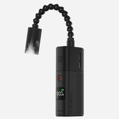Ulanzi FM02 FILMOG X Portable Fog Machine Photography Accessory