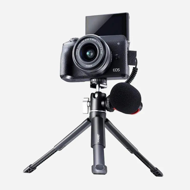 Ulanzi MT-14 Extendable Vlog Tripod Ulanzi
