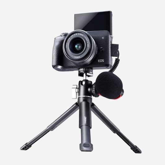 Ulanzi MT-14 Extendable Vlog Tripod