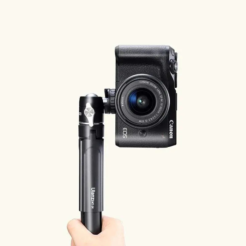 Ulanzi MT-14 Extendable Vlog Tripod Ulanzi
