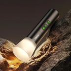 Ulanzi LM07 Zoomable Bi-Color Photography Torch Light Ulanzi