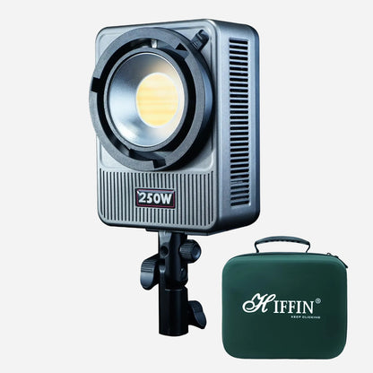 HIFFIN Wonder Series LED Studio Light