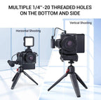 SmallRig Vlogging Mounting Plate for Nikon Z50 LCN2525 SMALLRIG