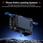 SmallRig Camera Cage for Nikon ZR 5467 SMALLRIG