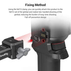 SmallRig Dual Handle Handgrip 3027 SMALLRIG