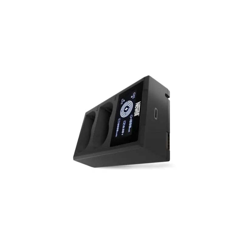 Newell FDL-USB-C Dual Channel Charger Newell