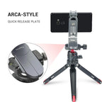 SmallRig Universal Smartphone Holder BSP2415 Royale Device