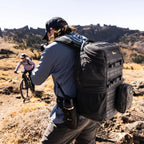 Lowepro ProTactic BP 450 AW III Professional Camera Backpack 28L Leofoto