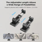 SmallRig Metal Phone Holder with Arca-Swiss Support 4611 SMALLRIG