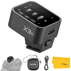 Godox X3 TTL Wireless Flash Trigger Godox