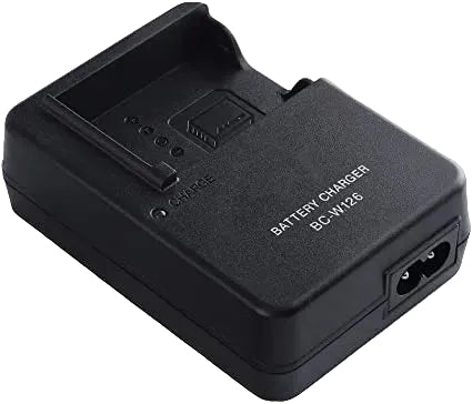 Fujifilm BC-W126S Battery Charger