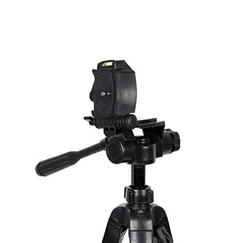 DIGITEK DTR 550LT 65-Inch Lightweight Aluminum Tripod Digitek