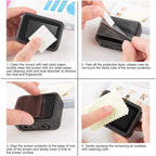 TEKTONIC Smart Screen Protector for Nikon Z Series Cameras TEKTONIC