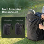 PGYTECH OnePro Ultralight Camera Backpack 20L PGYTECH